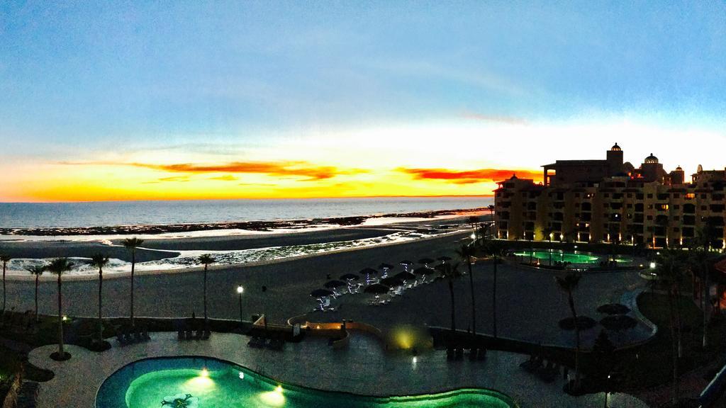 Sea-Esta Condo On The Beach Puerto Peñasco Kültér fotó